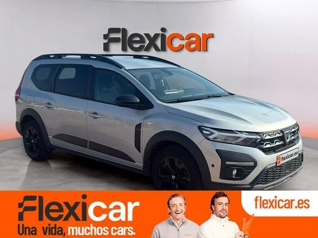 DACIA Jogger Comfort TCe 81kW (110CV) 7 plazas