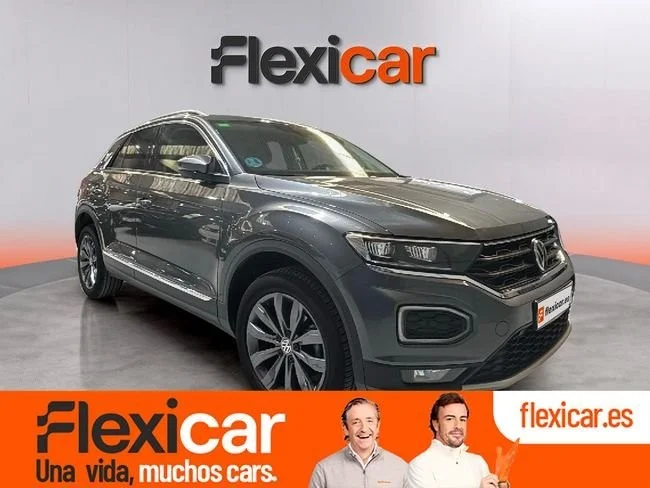 VOLKSWAGEN T-Roc T-Roc 1.5 TSI Advance Style