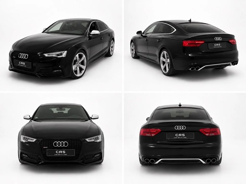 AUDI A5 Audi Sportback 2.0 TFSI 225cv