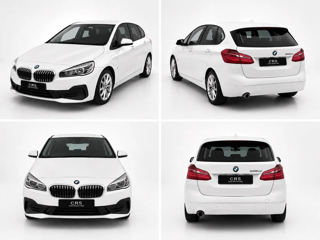 BMW Serie 2 225xe iPerformance Active Tourer