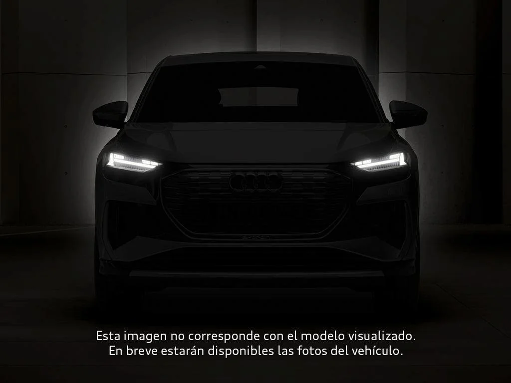 AUDI Q3 Q3 35 TDI S line S tronic 110kW
