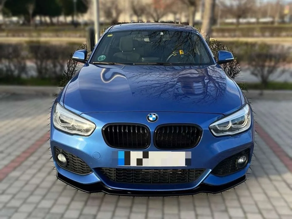 BMW Serie 1 116d