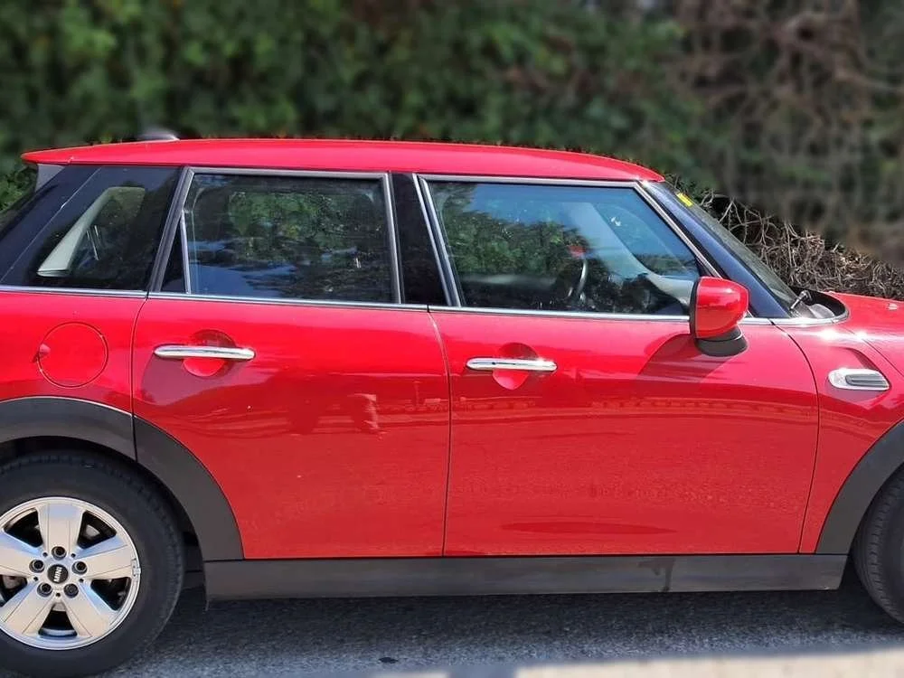 MINI Mini ONE 5 PUERTAS