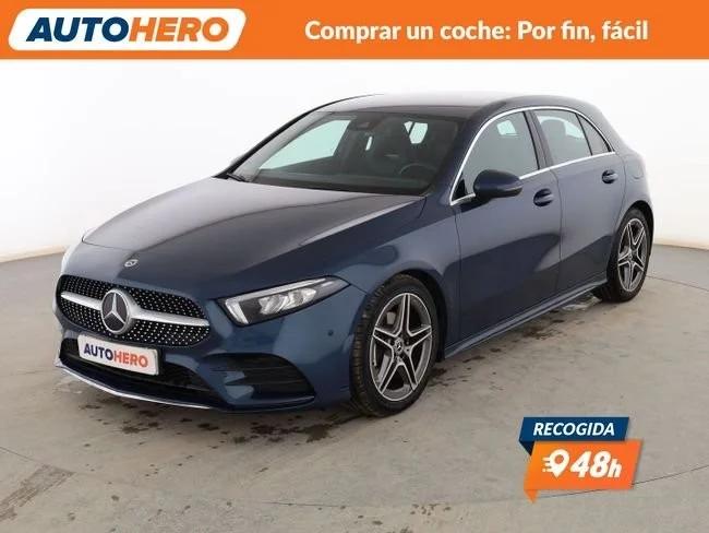 MERCEDES-BENZ Clase A A 200