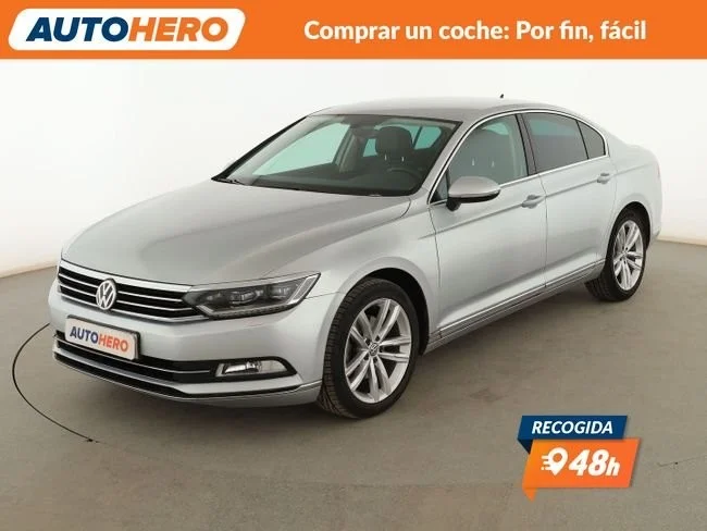 VOLKSWAGEN Passat 1.8 TSI Sport BlueMotion Tech