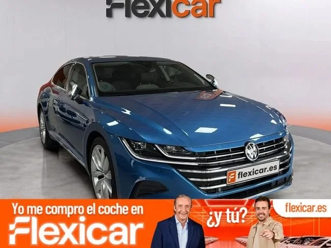 VOLKSWAGEN Arteon Arteon 2.0TDI Elegance DSG7 110kW