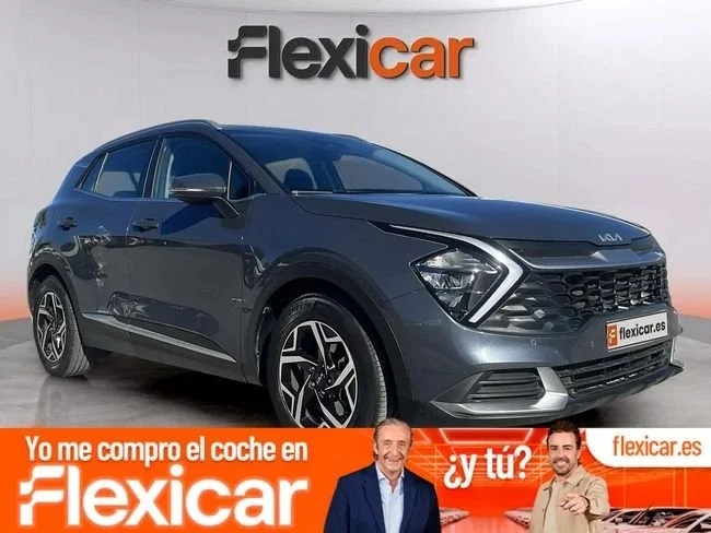 KIA Sportage Sportage 1.6 CRDi Concept 115