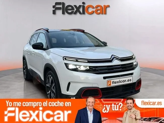 CITROEN C5 Aircross C5 Aircross BlueHDi S&S Shine 130