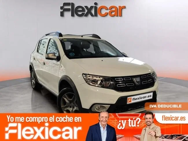 DACIA Sandero Sandero TCe Essential 67kW