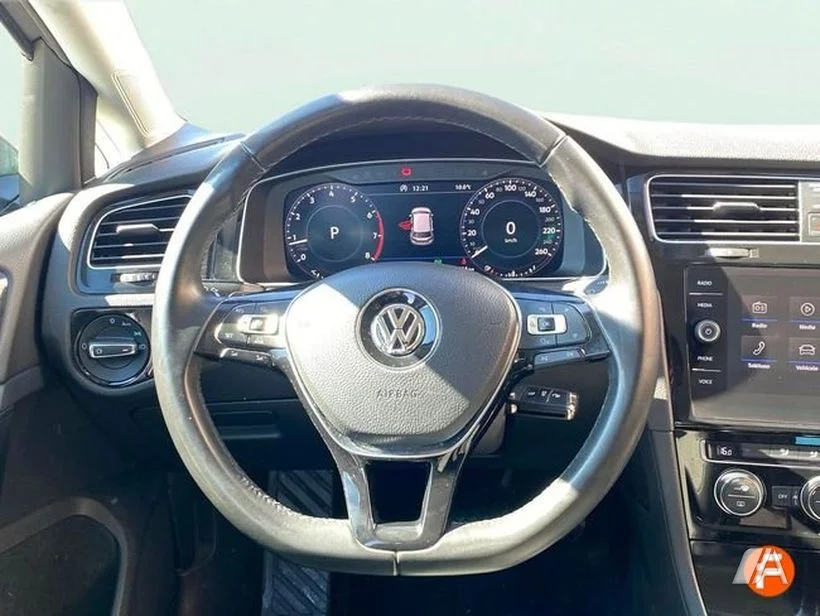 VOLKSWAGEN Golf Golf 1.4 TSI Sport DSG7 92kW