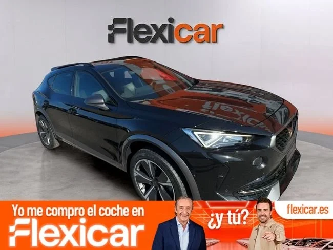 CUPRA Formentor 1.5 TSI 110kW (150 CV) DSG