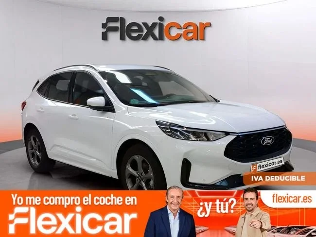 FORD Kuga Kuga 1.5 EcoBoost ST-Line FWD 150