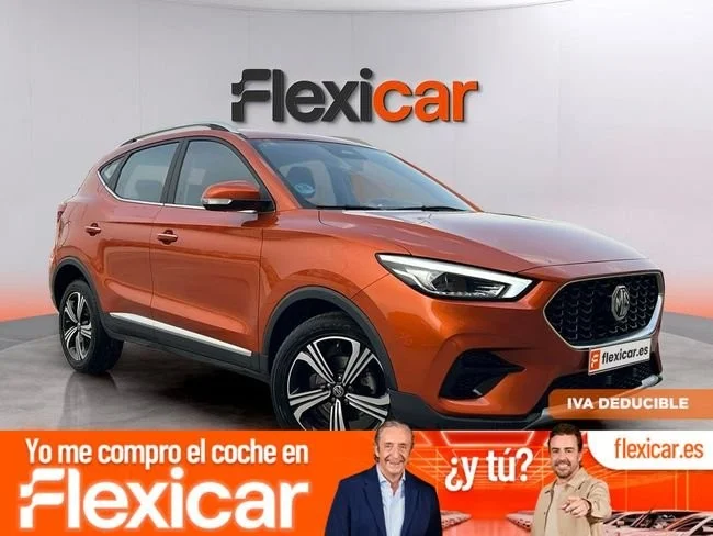 MG ZS 1.5 Comfort