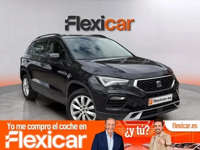 SEAT Ateca Ateca 1.5 EcoTSI S&S Style XM DSG