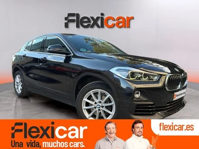 BMW X2 X2 sDrive 18iA