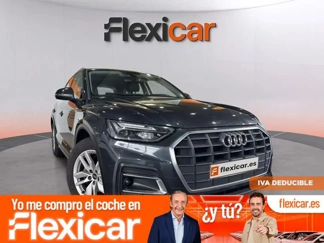 AUDI Q5 35 TDI 120kW (163CV) S tronic