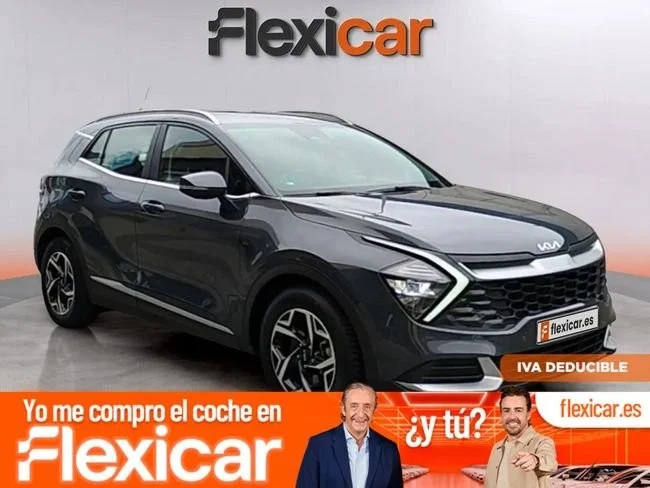 KIA Sportage Sportage 1.6 CRDi Drive 4x2 115