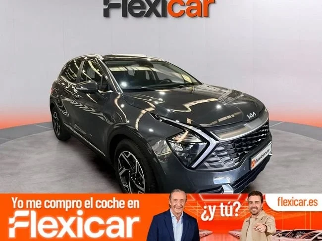 KIA Sportage 1.6 CRDi MHEV 100kW (136CV) Drive 4x2