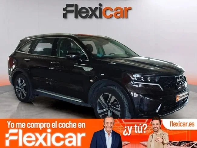 KIA Sorento Sorento 1.6 T-GDi HEV Drive 4x2