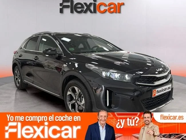KIA XCeed XCeed 1.0 T-GDi Drive