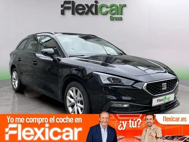SEAT León SP 1.0 eTSI 81kW DSG S&S Style