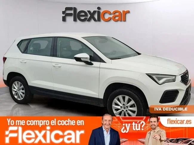 SEAT Ateca Ateca 1.0 TSI S&S Reference XM