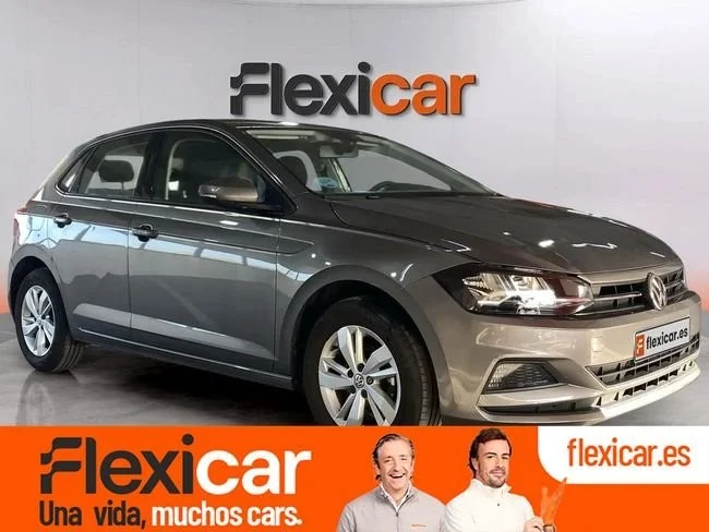 VOLKSWAGEN Polo Polo 1.0 TSI Advance 70kW