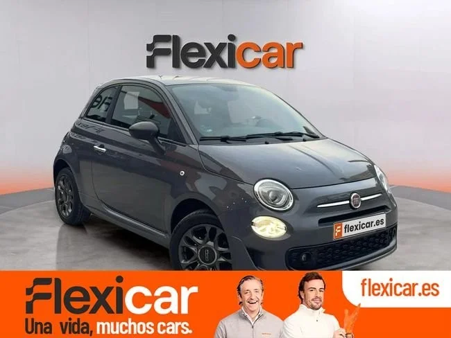 FIAT 500 Connect 1.0 Hybrid 51KW (70 CV)