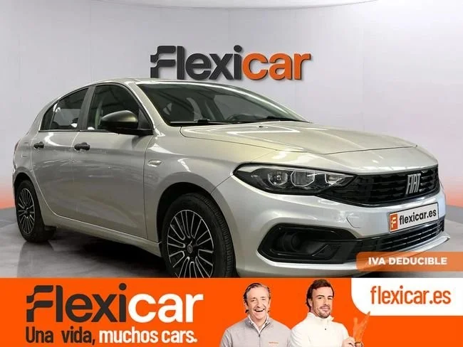 FIAT Tipo Tipo SW 1.0 City Life