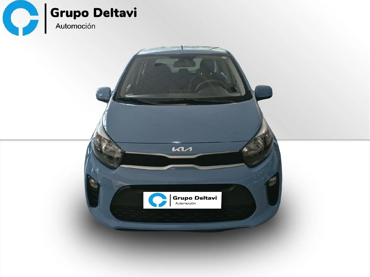 KIA Picanto Picanto 1.0 DPi Concept