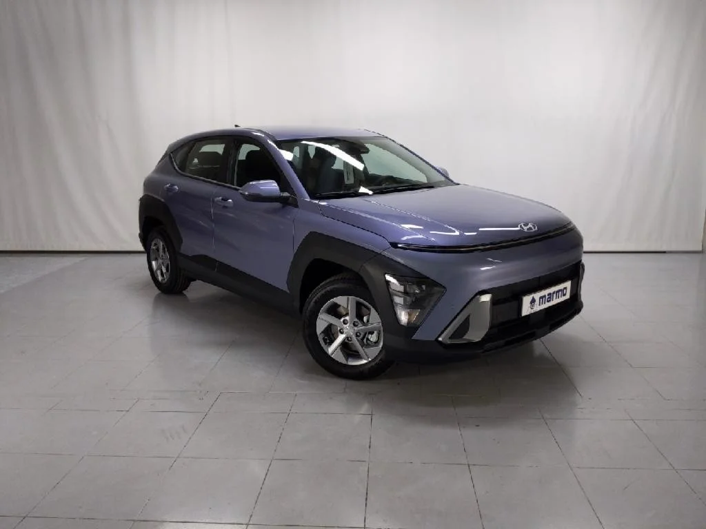 HYUNDAI Kona KONA MAXX 1.6 GDI 129CV HIBRIDO SEMINUEVO