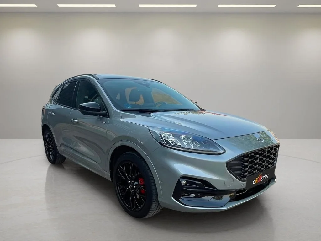 FORD Kuga Kuga 2.5 Duratec PHEV ST-Line 4x2