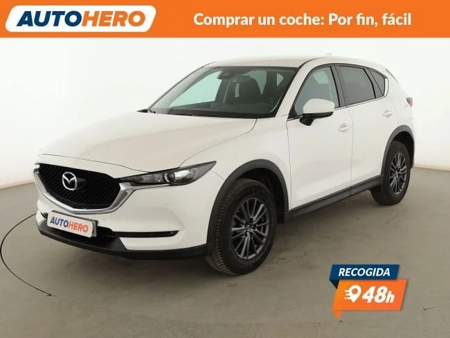 MAZDA CX-5 CX-5 2.0 Origin 2WD 121kW