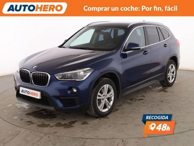 BMW X1 sDrive 18d Advantage