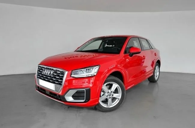 AUDI Q2 Audi Sport 30 TFSI 81 kW (110 CV)