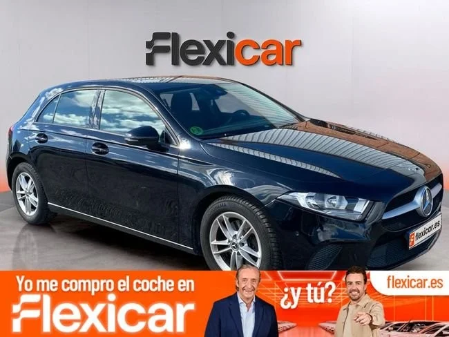 MERCEDES-BENZ Clase A A 180