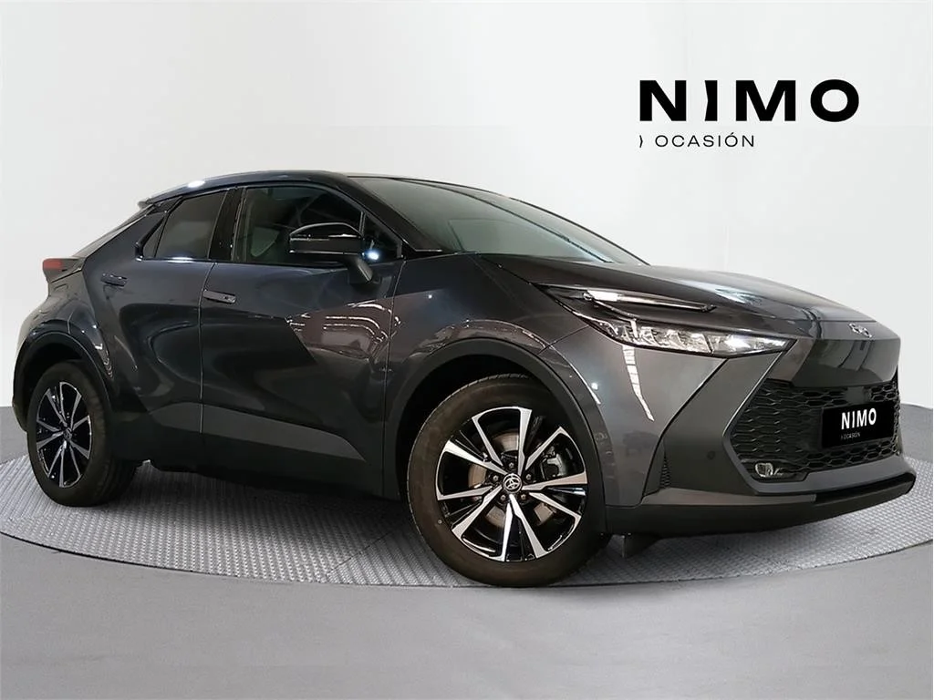 TOYOTA C-HR 2.0 220PH Advance