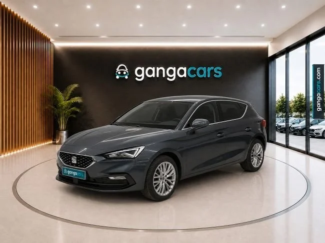 SEAT León León 1.4 TSI e-Hybrid S&S Xcellence DSG-6 204
