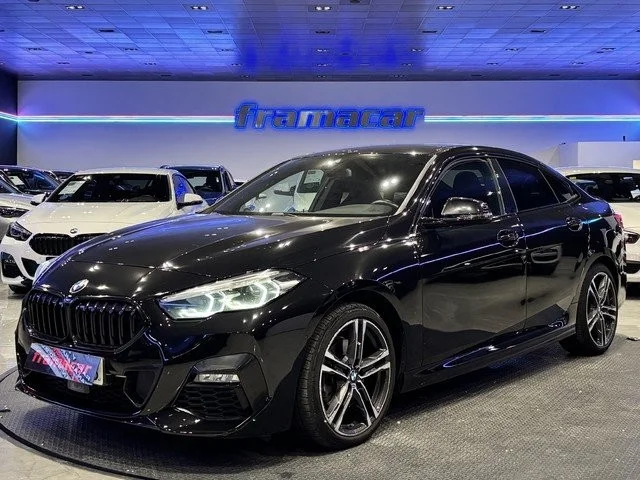 BMW Serie 2 218dA Gran Coupé