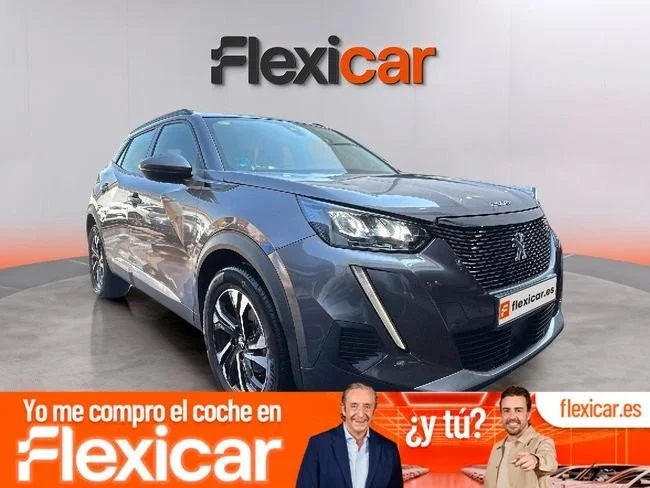 PEUGEOT 2008 Active BlueHDI 81kW (110CV)