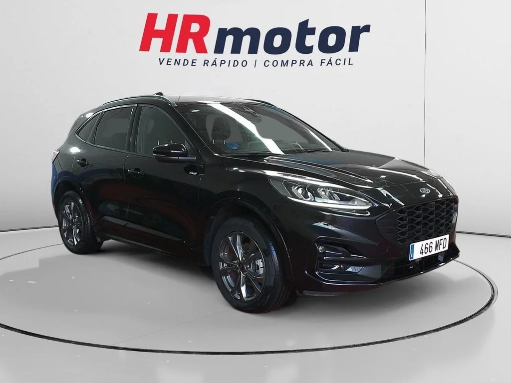 FORD Kuga Kuga 2.5 Duratec PHEV ST-Line 4x2