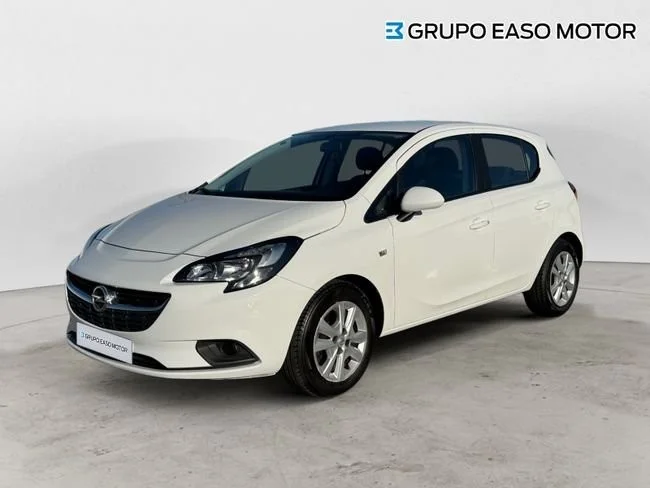 OPEL Corsa Corsa 1.3CDTI Selective 75