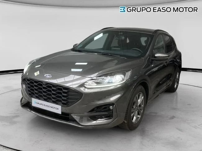 FORD Kuga Kuga 1.5 EcoBoost ST-Line FWD 150