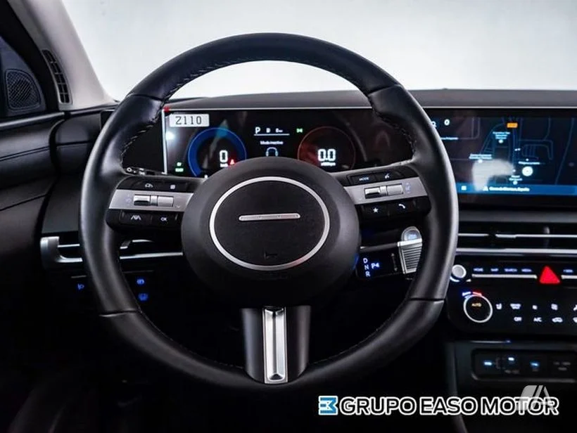 HYUNDAI Tucson 1.6T 118KW MAXX 160 5P