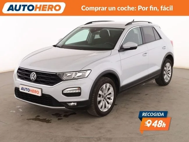 VOLKSWAGEN T-Roc 1.5 TSI ACT Advance