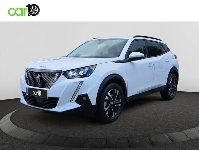 PEUGEOT 2008 Allure BlueHDI 81kW (110CV)