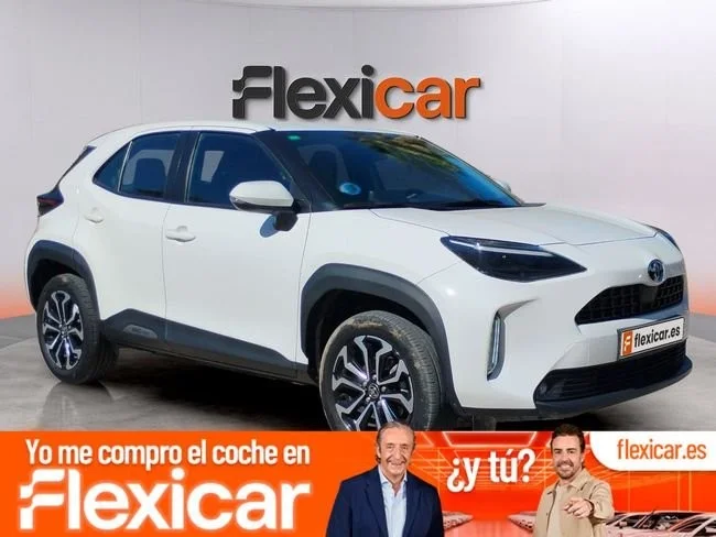 TOYOTA Yaris Cross Yaris Cross 120H Active Tech