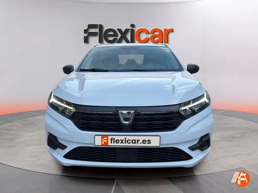 DACIA Sandero Sandero TCe Essential 67kW