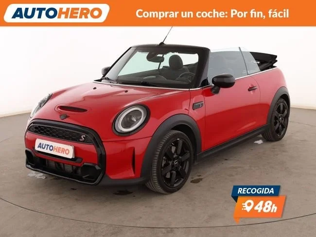 MINI Mini Cooper S