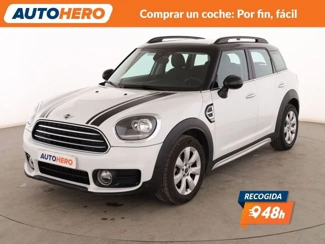 MINI Countryman COUNTRYMAN ONE D